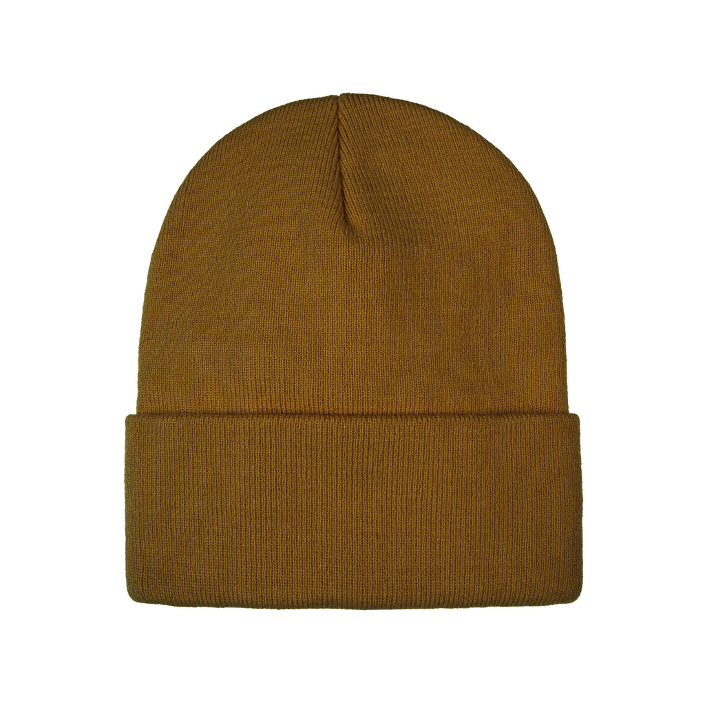 Canada Sportswear-H08000 cap in Caramel