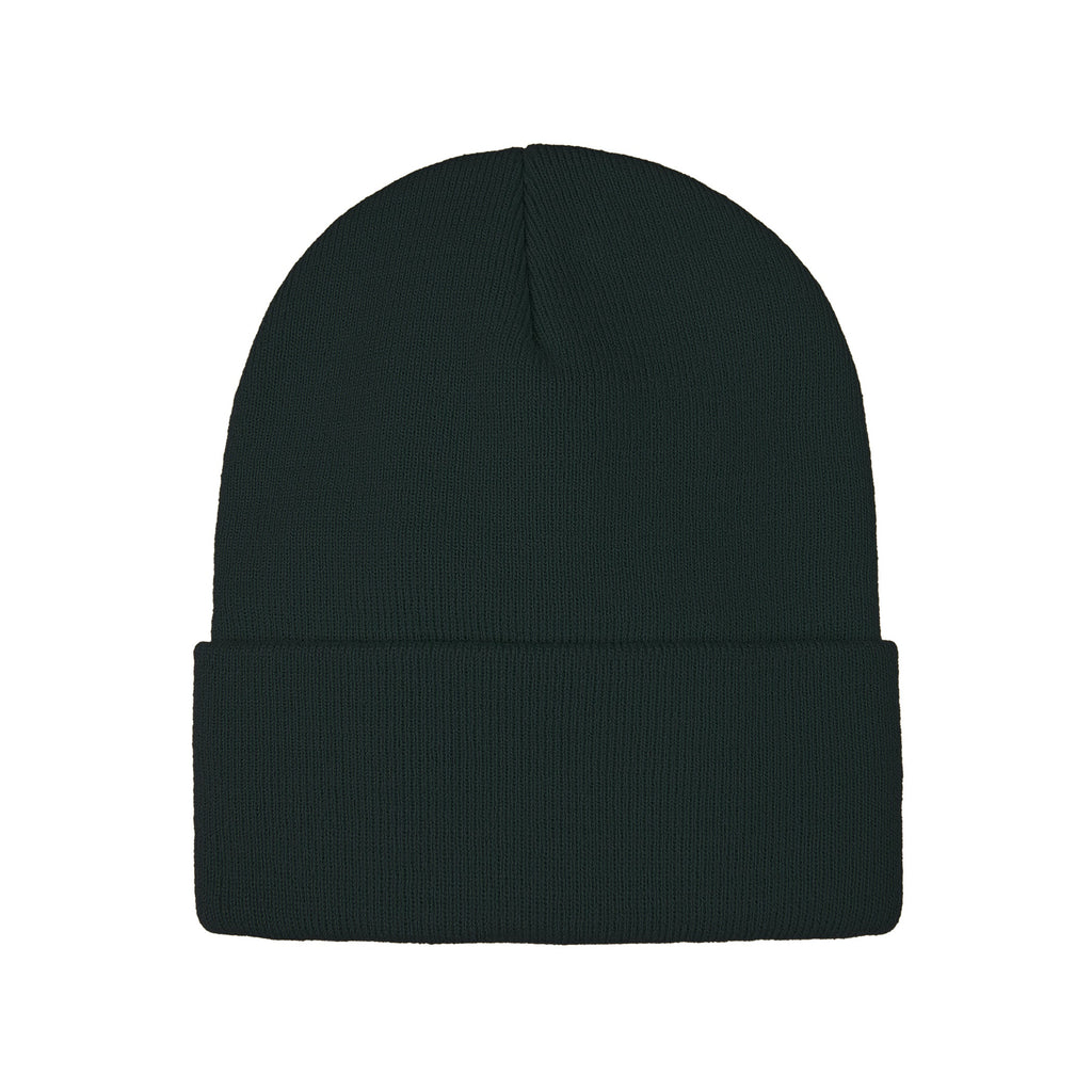 Canada Sportswear-H08000 cap in Forest Green