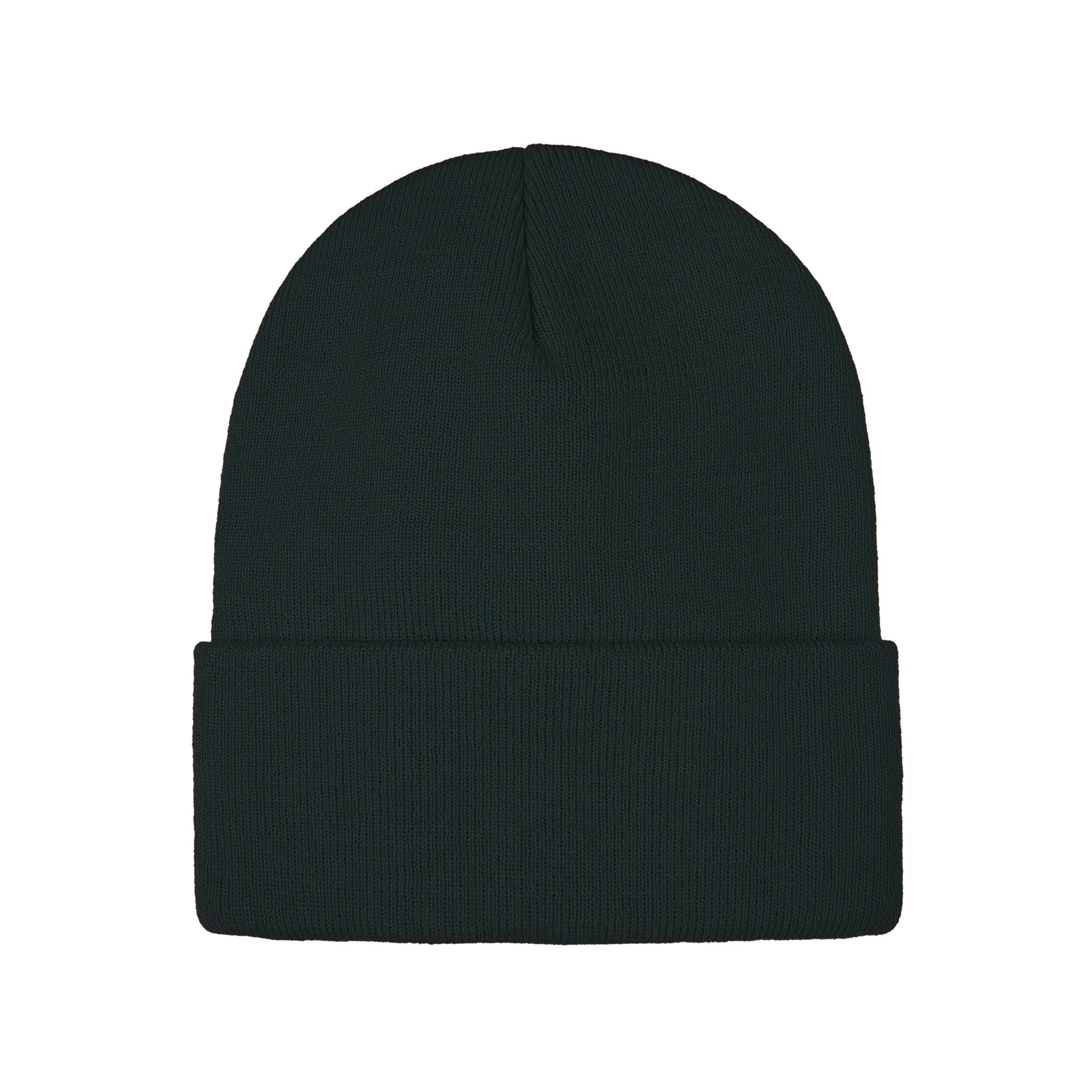 Canada Sportswear-H08000 cap in Forest Green