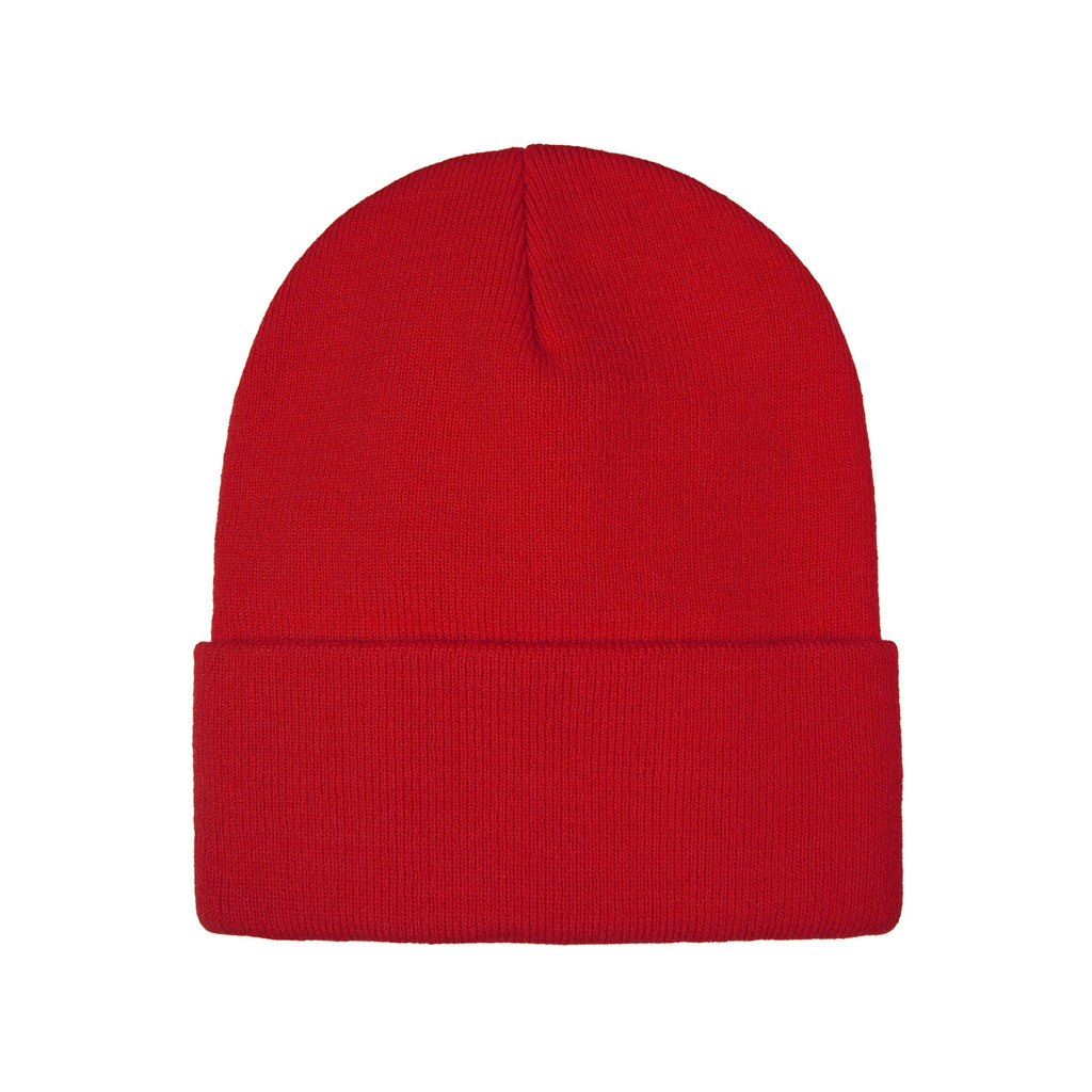Canada Sportswear-H08000 cap in Red