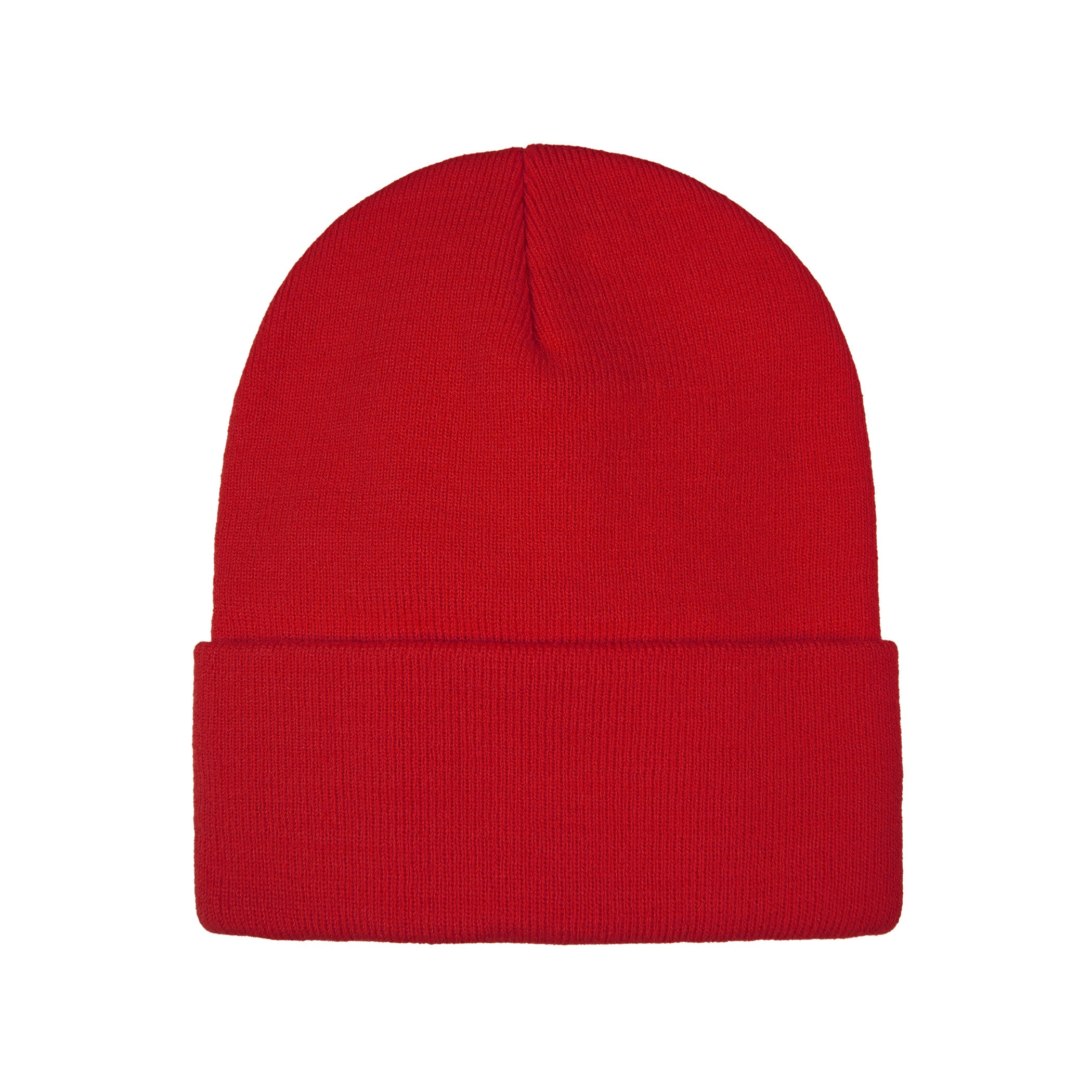 Canada Sportswear-H08000 cap in Red