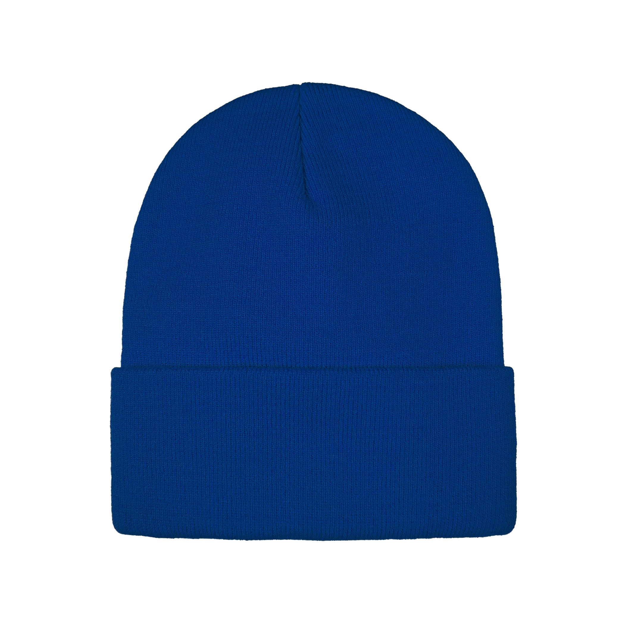 Canada Sportswear-H08000 cap in Royal