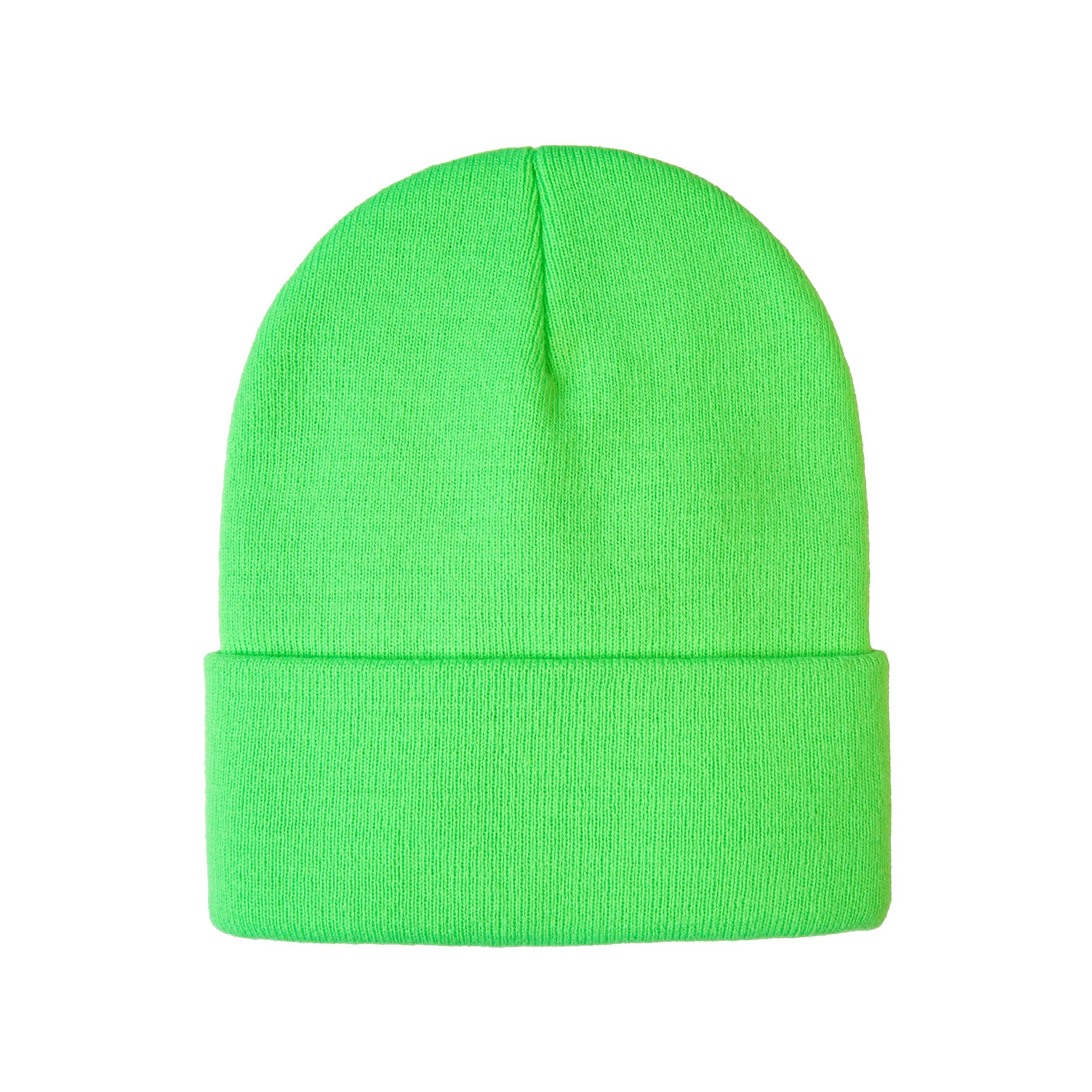 Canada Sportswear-H08002 cap in Lime