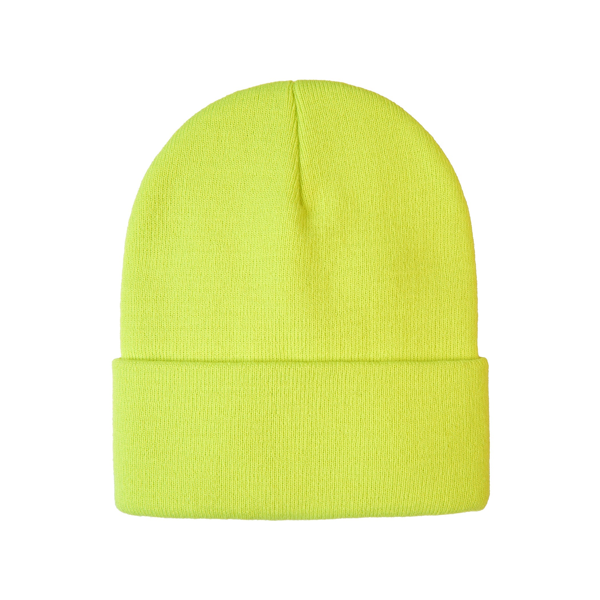 Canada Sportswear-H08002 cap in Yellow