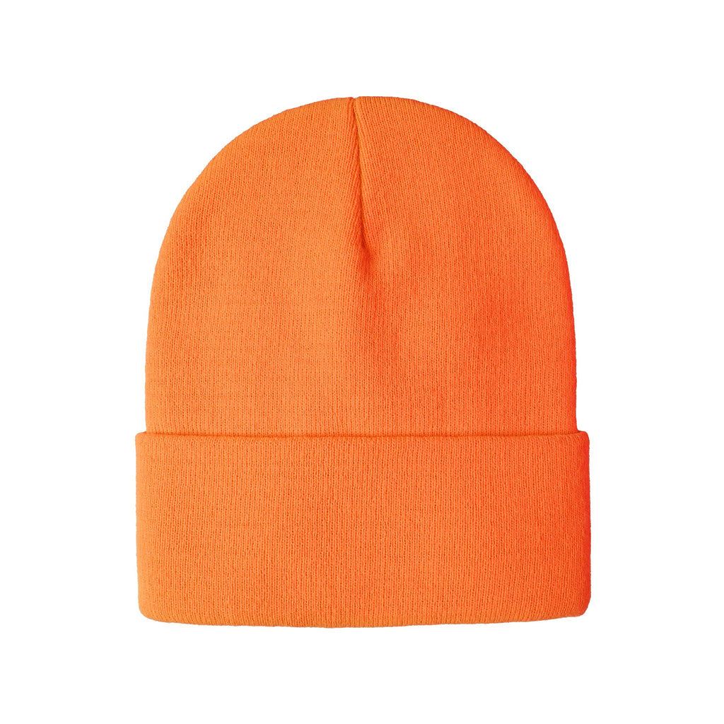Canada Sportswear-H08002 cap in Orange