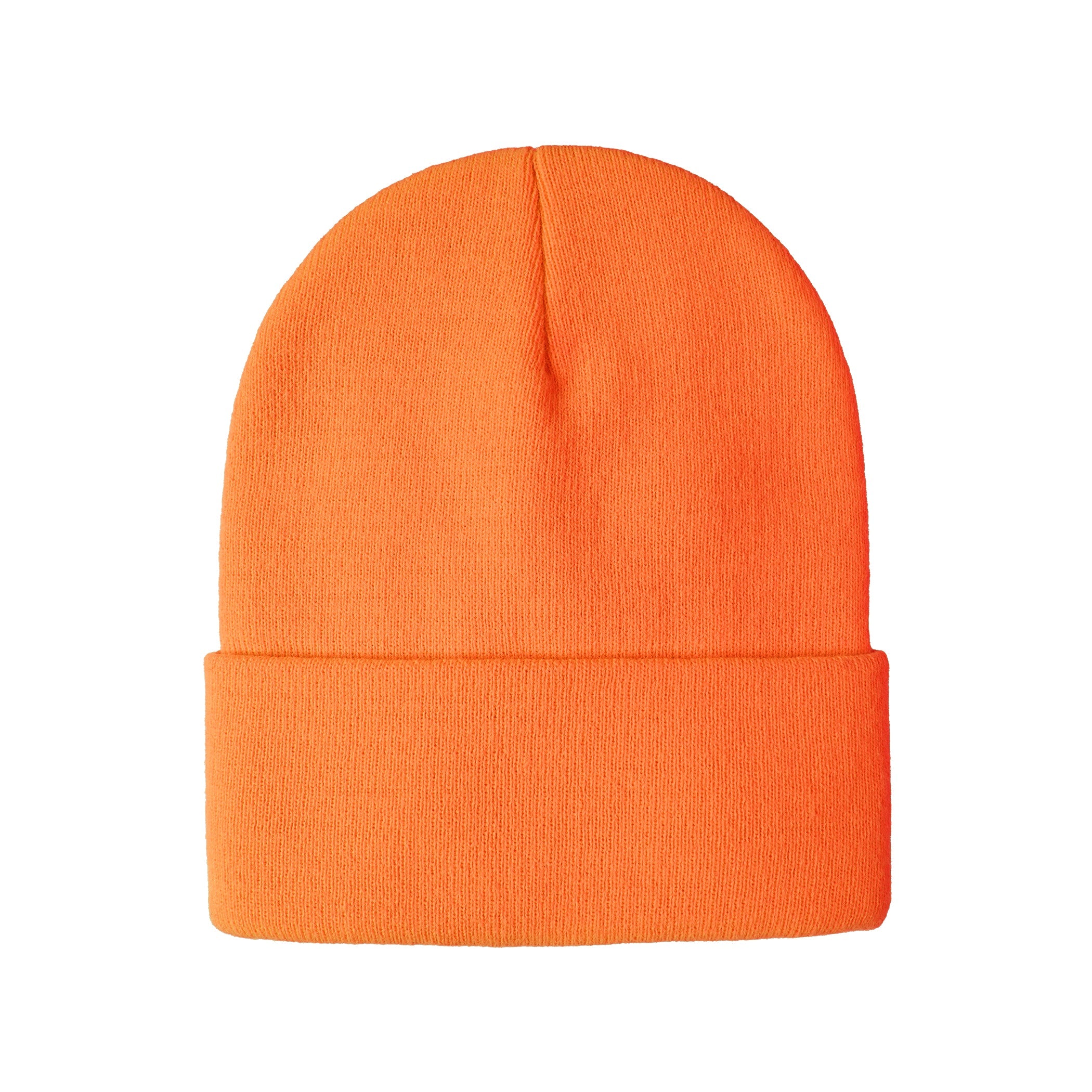 Canada Sportswear-H08002 cap in Orange