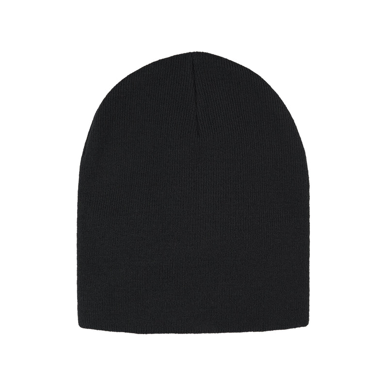 Canada Sportswear H08005, - Metro - Acrylic Beanie, Black