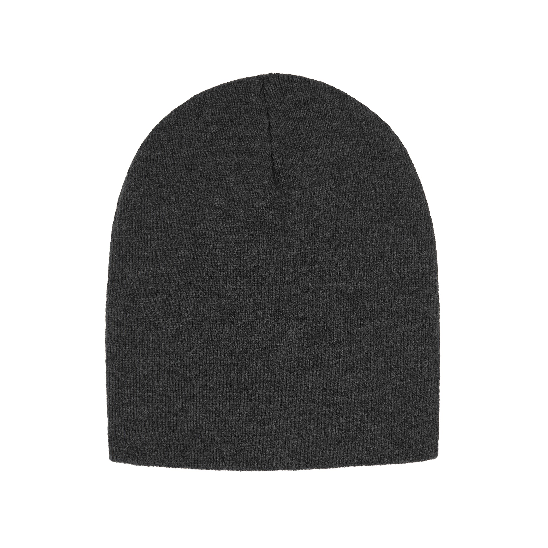 Canada Sportswear-H08005 cap in Charcoal