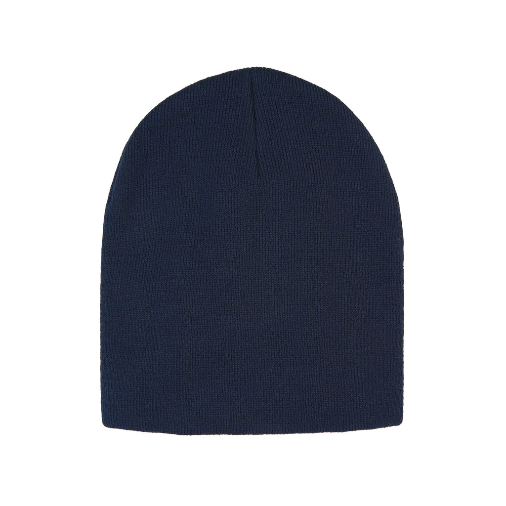 Canada Sportswear-H08005 cap in Navy