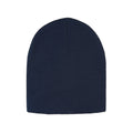 Canada Sportswear H08005, - Metro - Acrylic Beanie, Navy