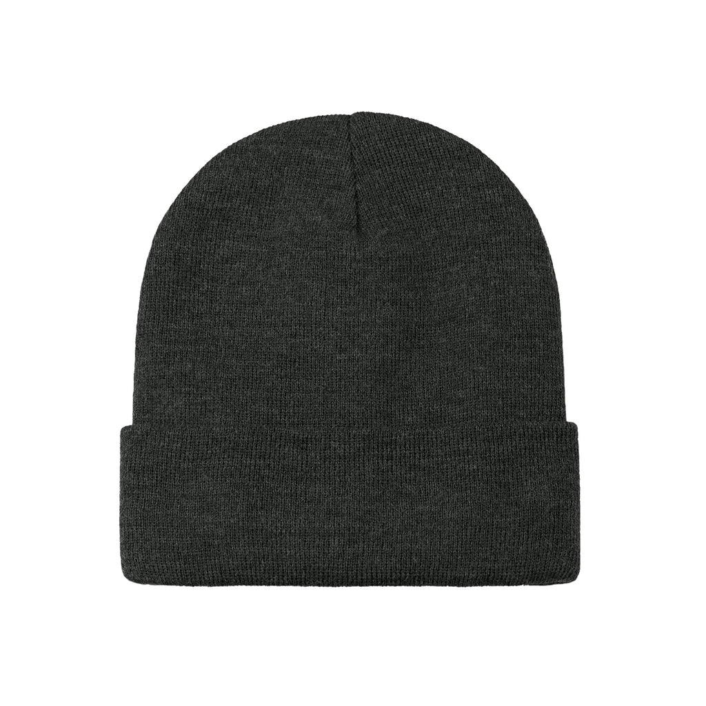 Canada Sportswear-H08010 cap in Charcoal