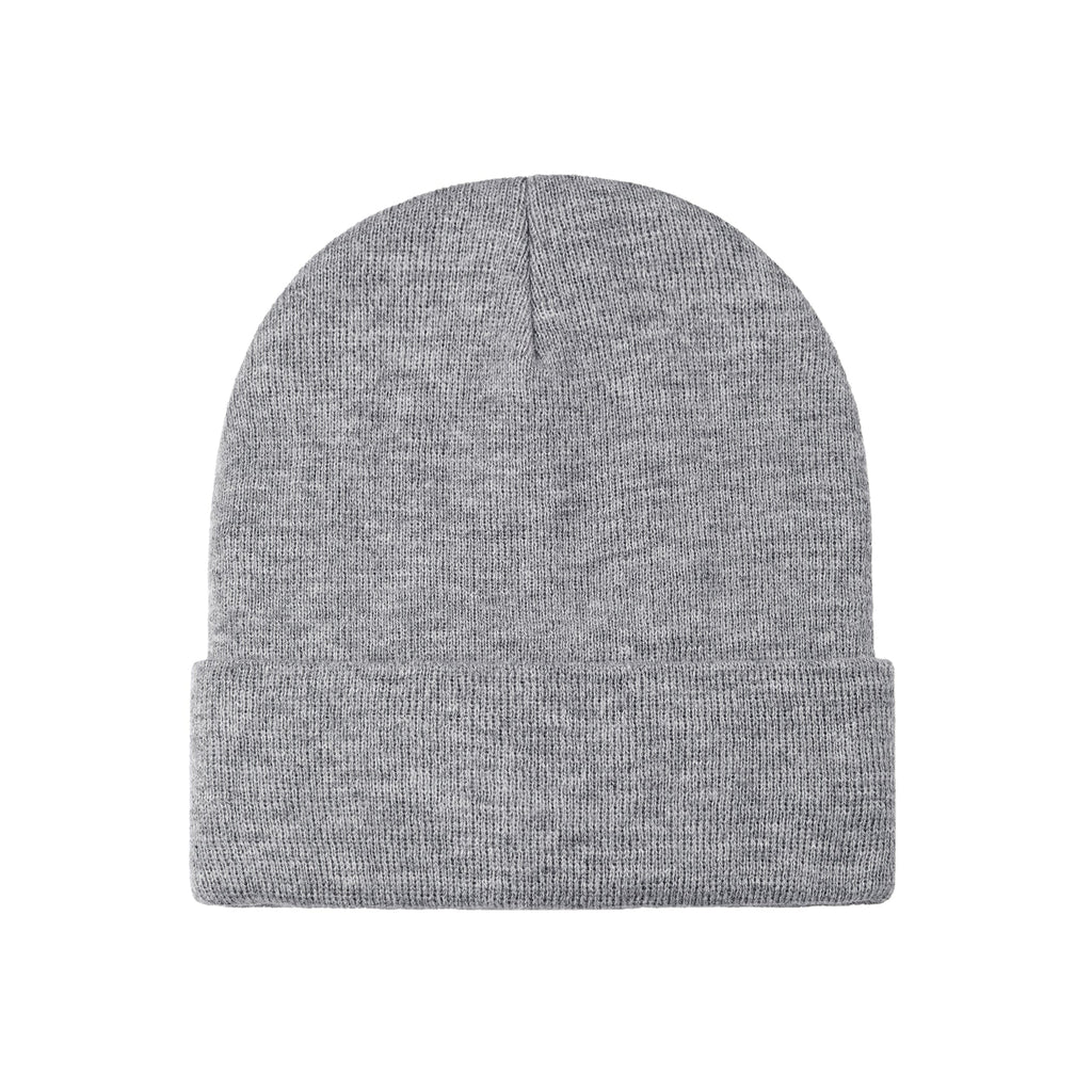 Canada Sportswear-H08010 cap in Athletic Grey