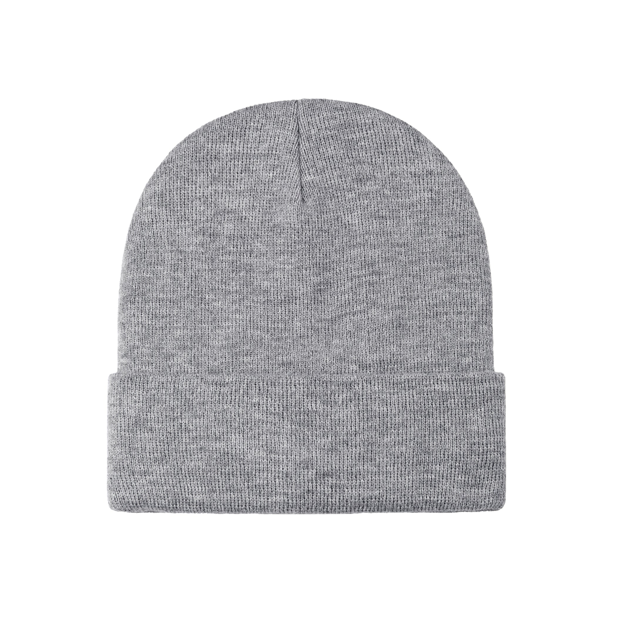 Canada Sportswear-H08010 cap in Athletic Grey