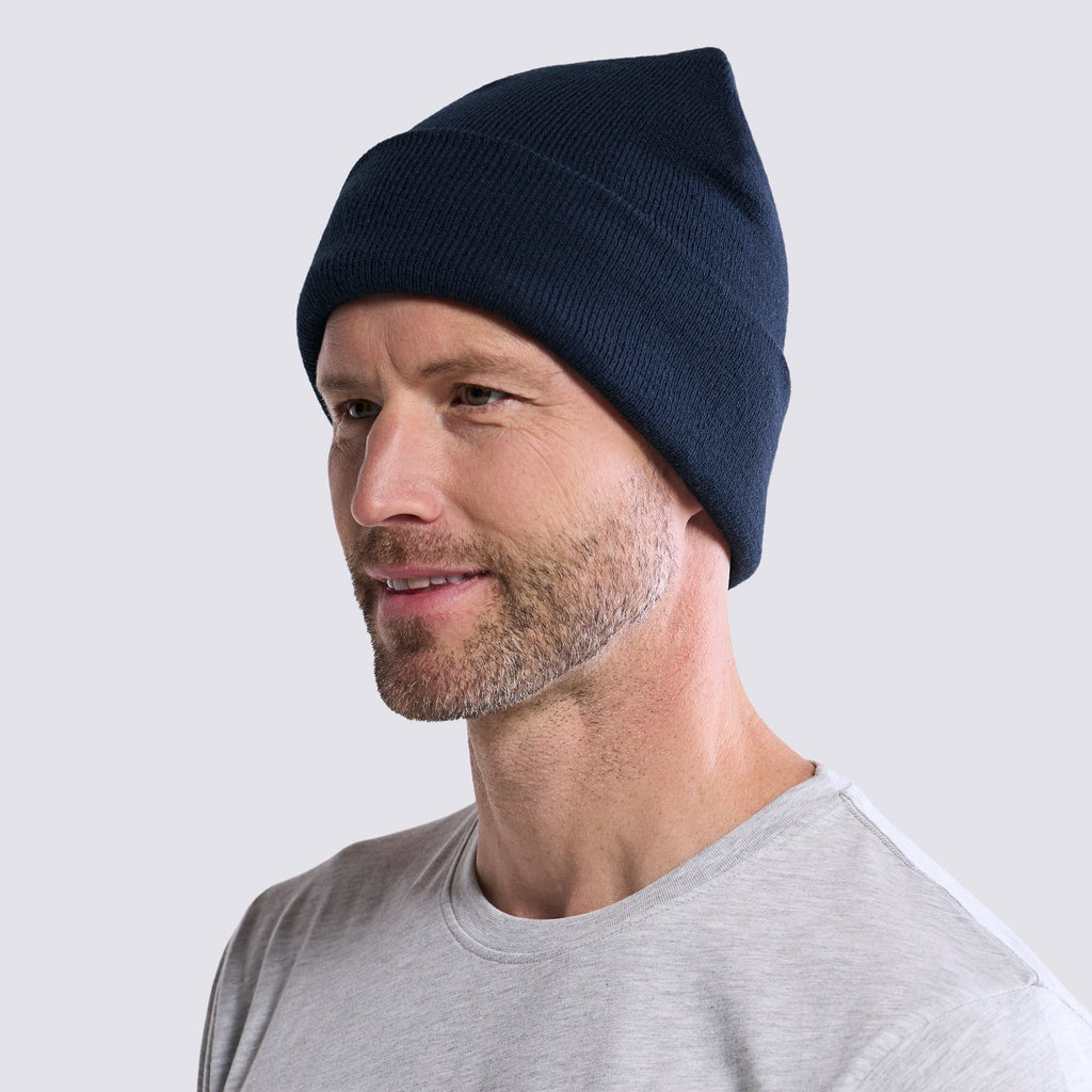 Canada Sportswear-H08010 cap in Navy