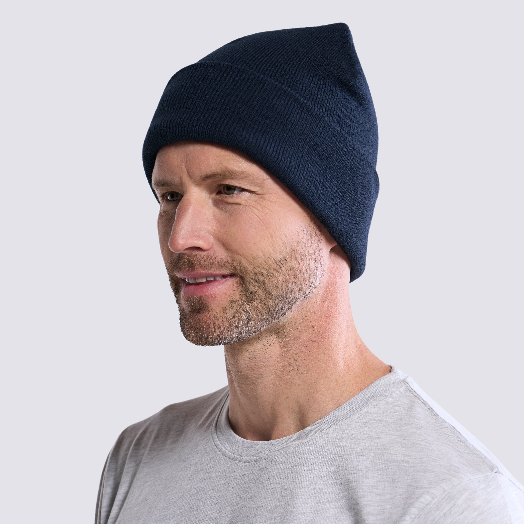 Canada Sportswear-H08010 cap in Navy