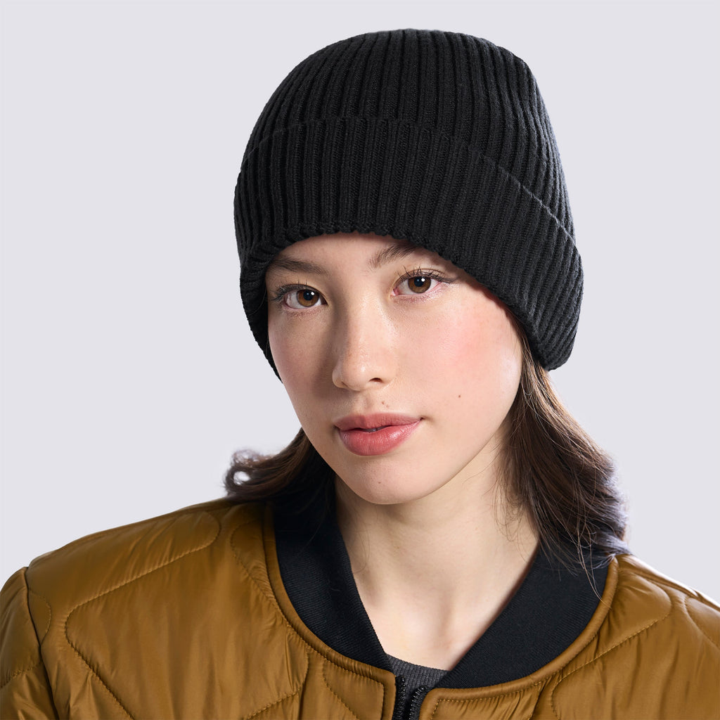 Muskoka Trail-H08050 cap in Black