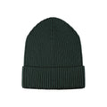 Muskoka Trail H08050, - Ridge - 2x2 Rib Knit Cuff Toque, Forest Green