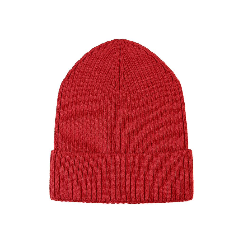 Muskoka Trail-H08050 cap in Red