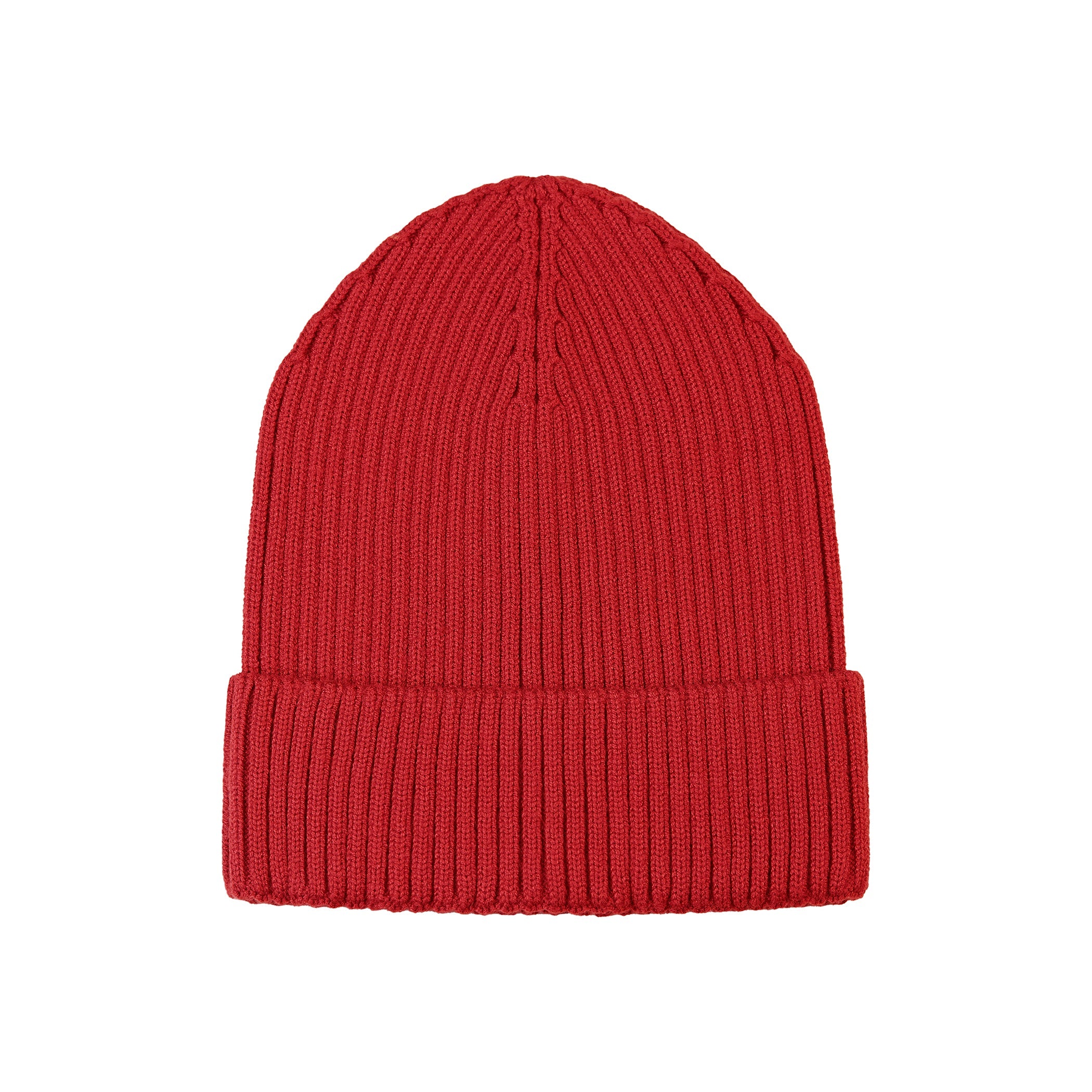 Muskoka Trail-H08050 cap in Red