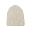 Muskoka Trail H08050, - Ridge - 2x2 Rib Knit Cuff Toque, Ivory