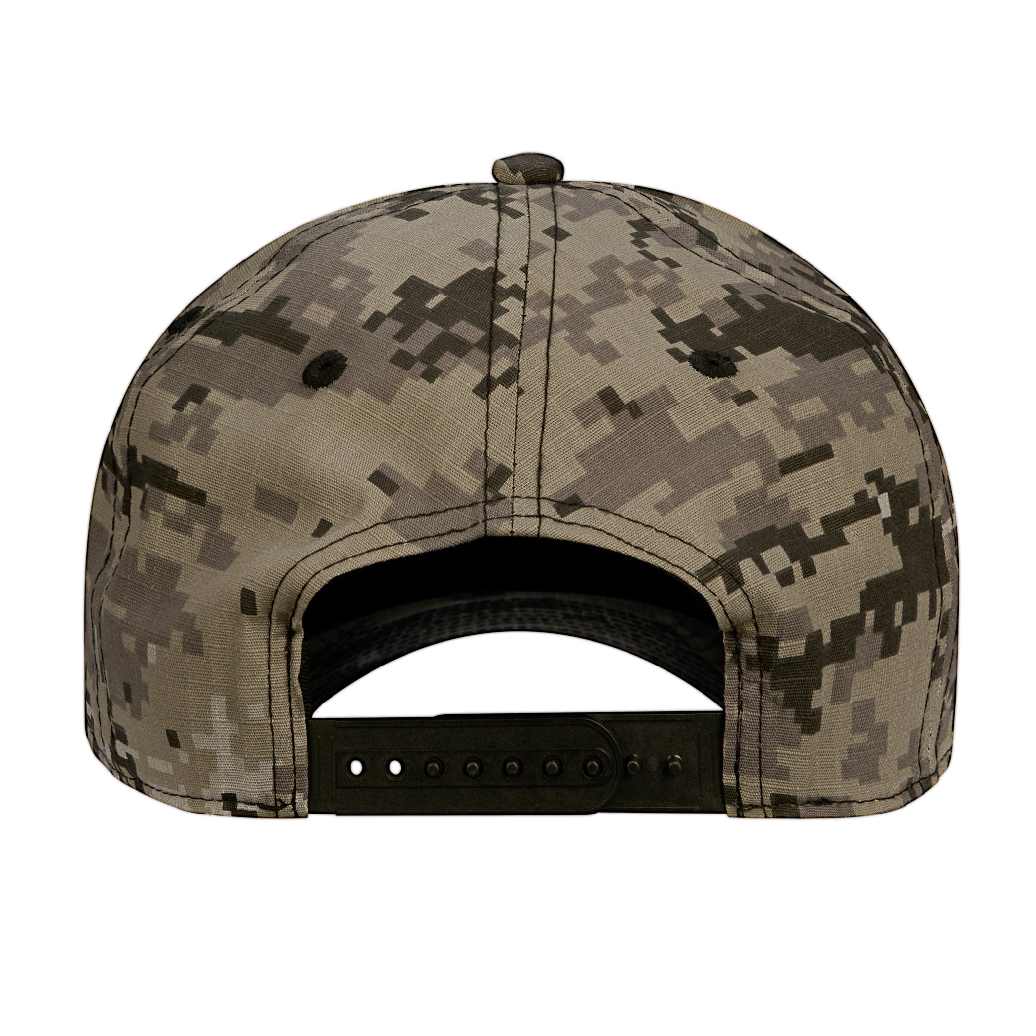 Grey Camo