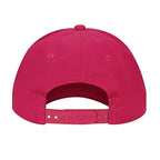 Canada Sportswear H8200Y, - Value - Youth Snap Back Cotton Twill Cap, Heliconia