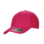 Canada Sportswear H8200Y, - Value - Youth Snap Back Cotton Twill Cap, Heliconia