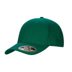 Canada Sportswear H8200Y, - Value - Youth Snap Back Cotton Twill Cap, Kelly Green