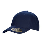 Canada Sportswear H8200Y, - Value - Youth Snap Back Cotton Twill Cap, Navy