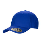 Canada Sportswear H8200Y, - Value - Youth Snap Back Cotton Twill Cap, Royal