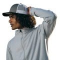 Canada Sportswear-H08205 cap in Black