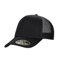 Canada Sportswear-H08210 cap in Black