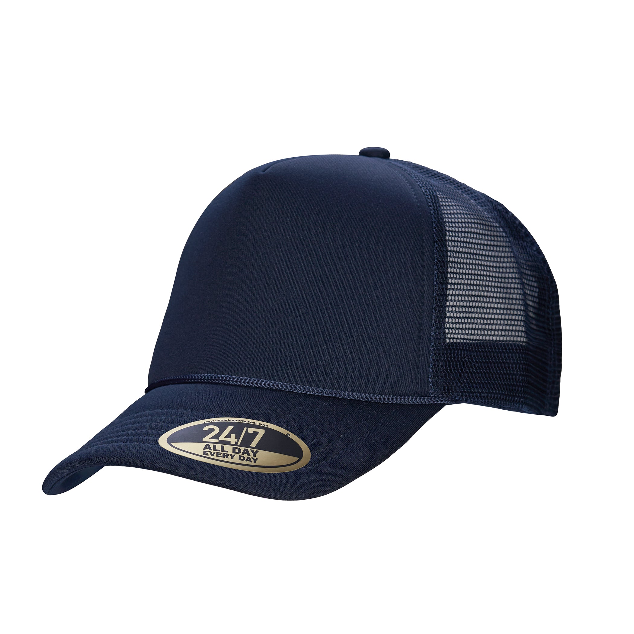 Canada Sportswear-H08210 cap in Navy