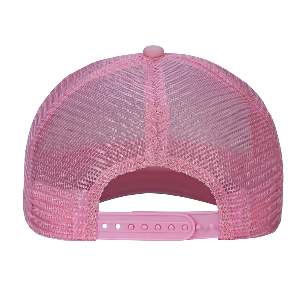 White/Pink