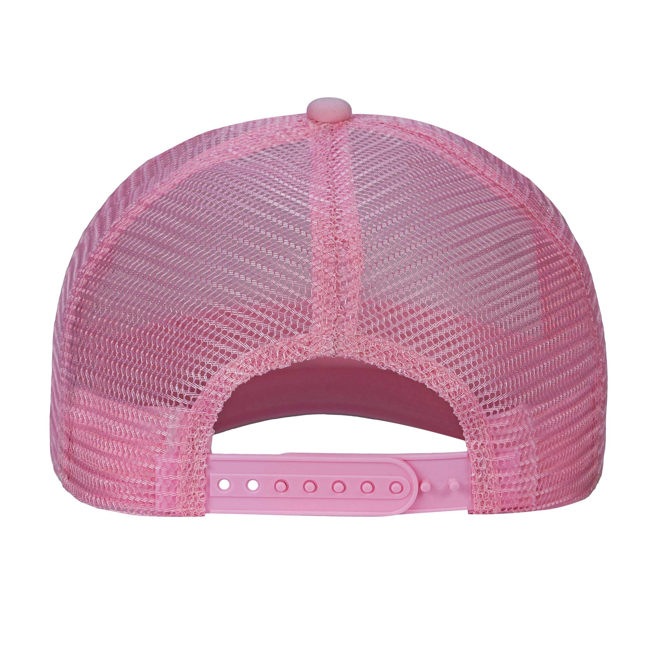 White/Pink