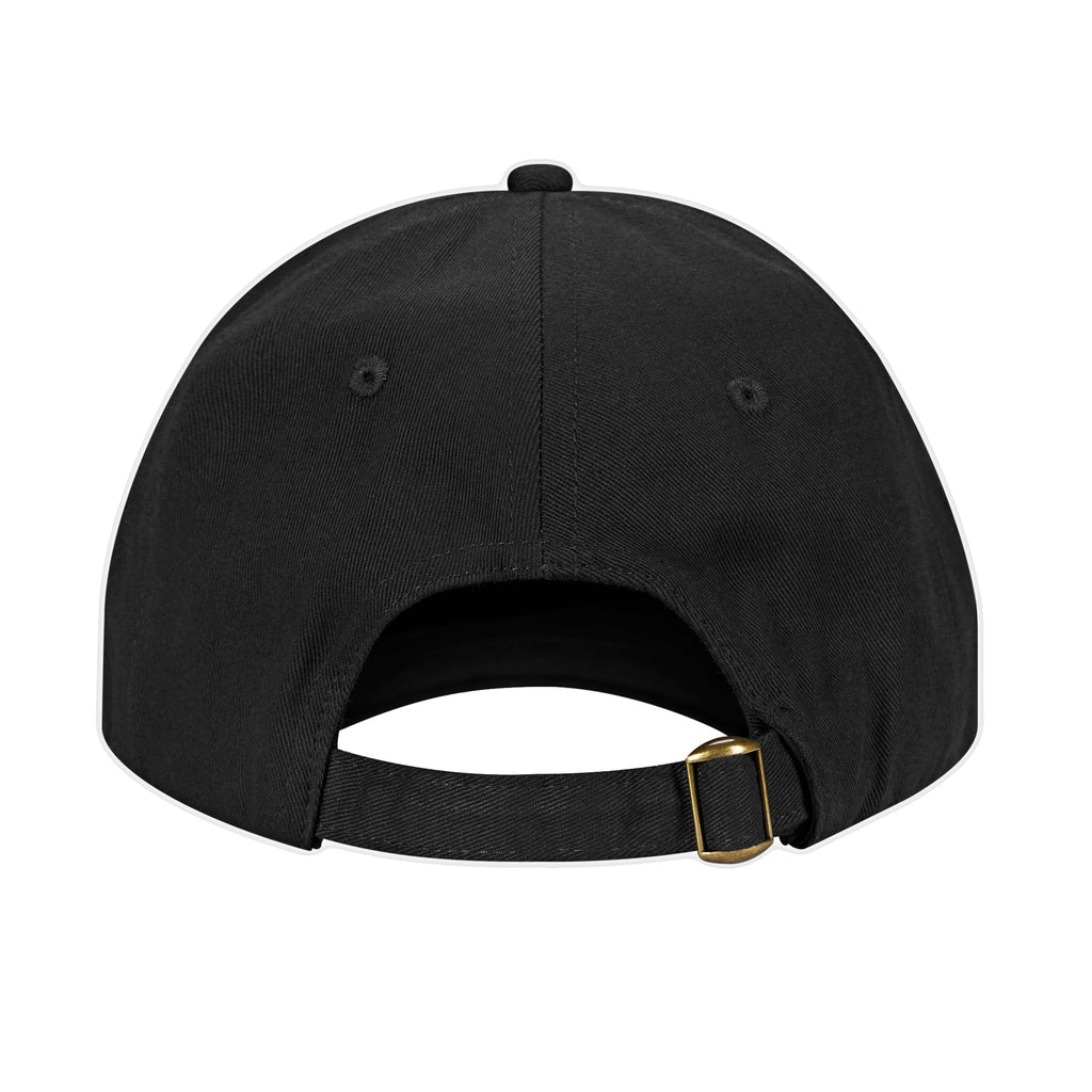Canada Sportswear-H08215 cap in Black
