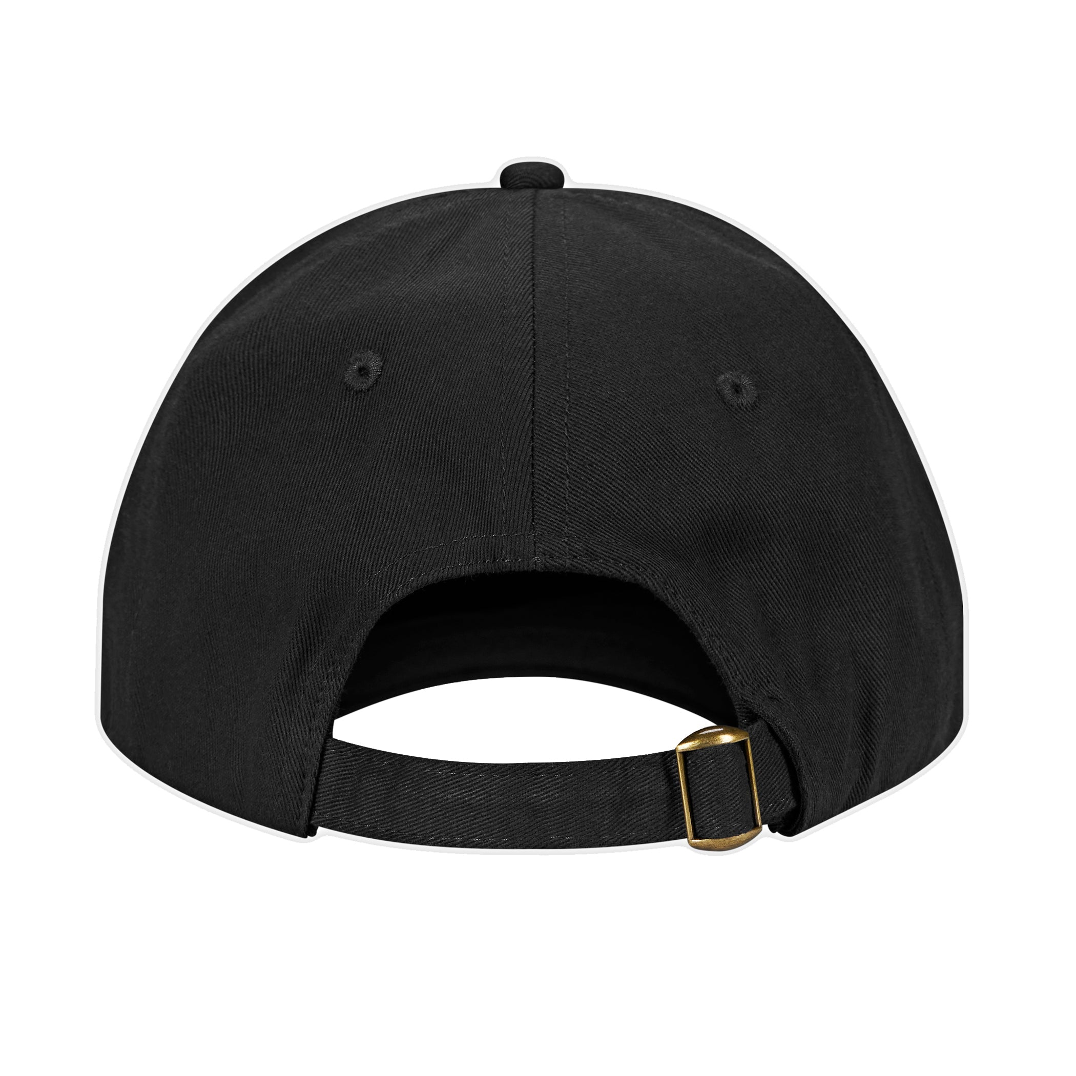Canada Sportswear-H08215 cap in Black