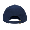 Canada Sportswear H08215, - Classic - Cotton Twill Dad Cap, Navy
