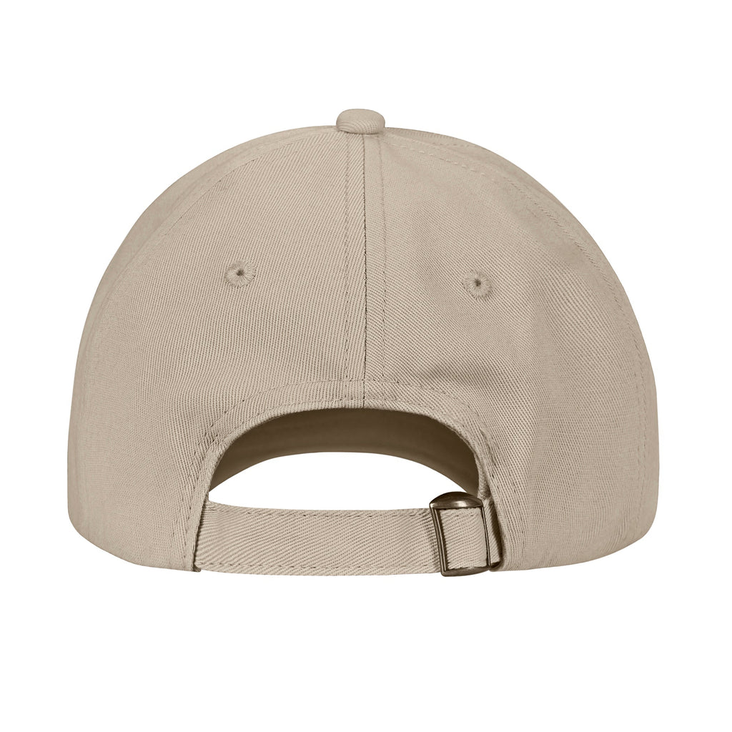 Canada Sportswear-H08215 cap in Sand