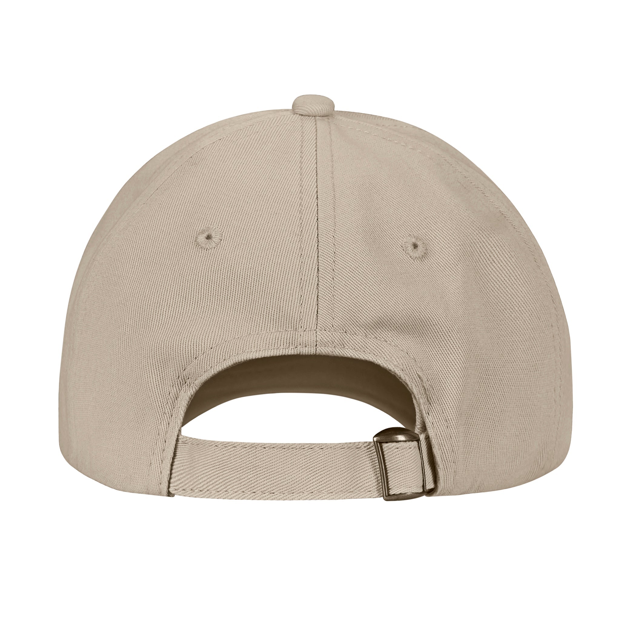 Canada Sportswear-H08215 cap in Sand