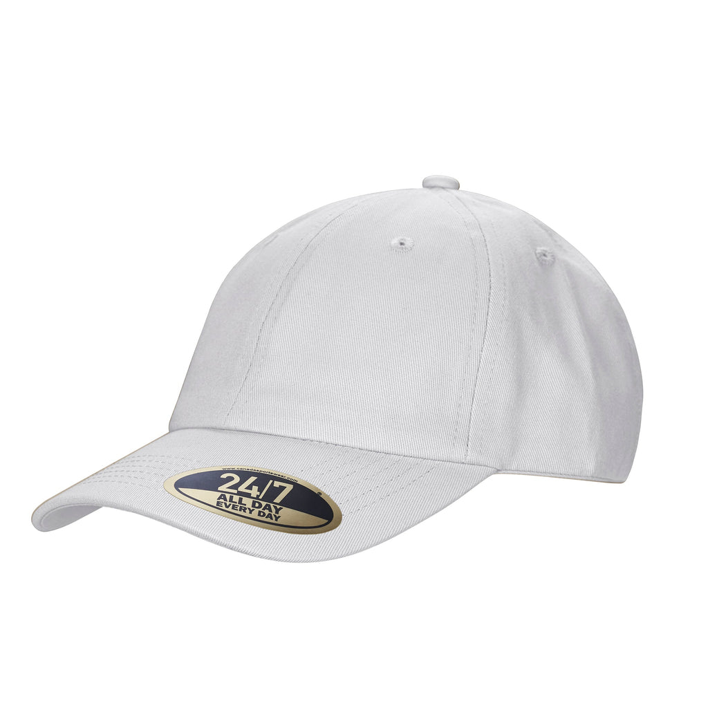 Canada Sportswear-H08215 cap in White