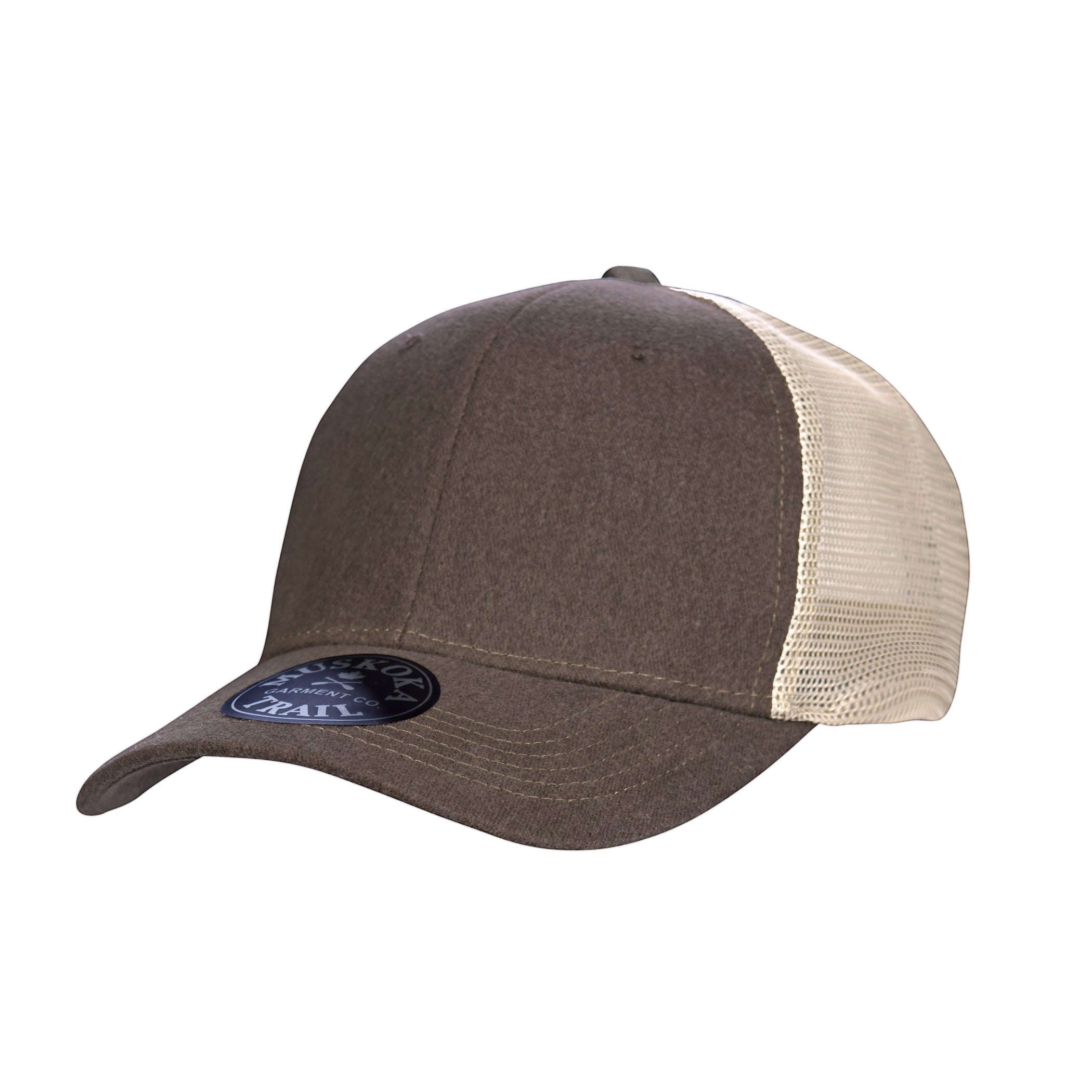 Muskoka Trail-H08360 item in Brown/Khaki