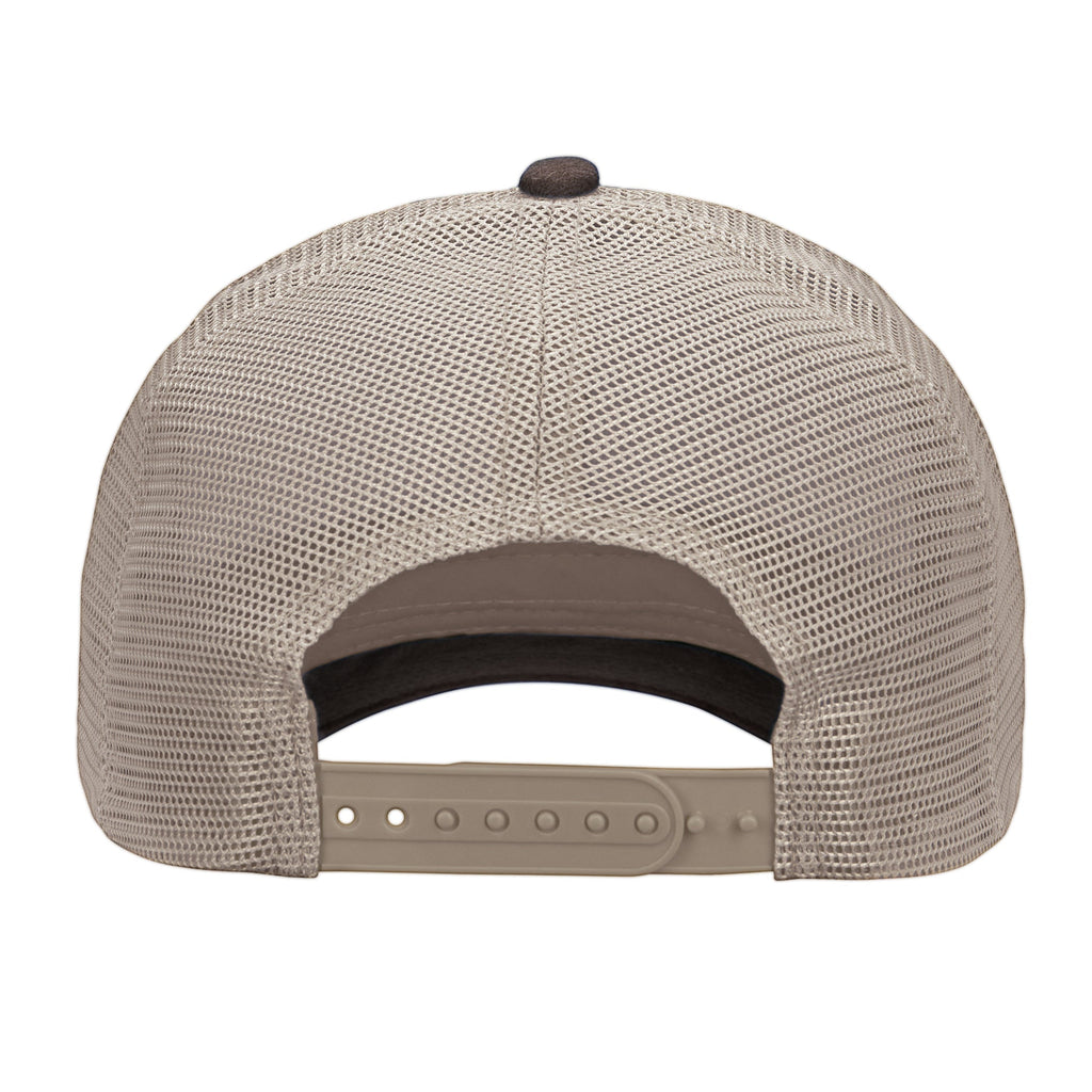 Muskoka Trail-H08360 item in Brown/Khaki
