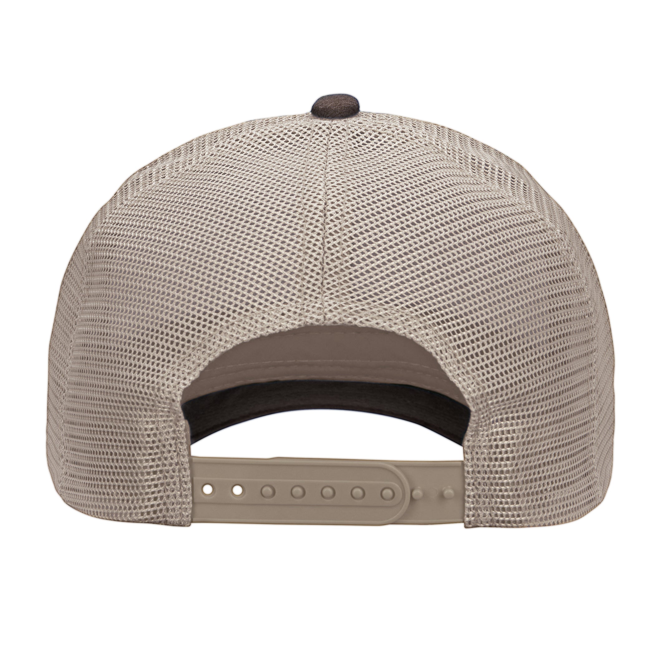 Muskoka Trail-H08360 item in Brown/Khaki