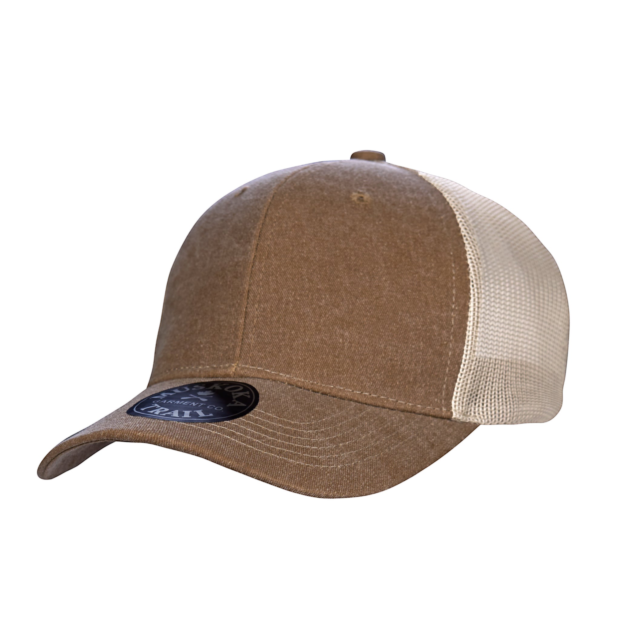 Muskoka Trail-H08360 item in Caramel/Khaki