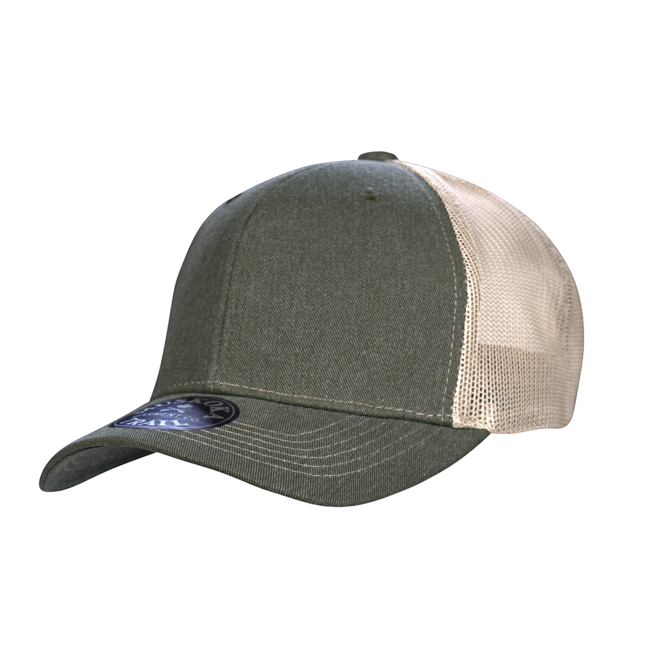 Muskoka Trail-H08360 item in Sage Green/Khaki