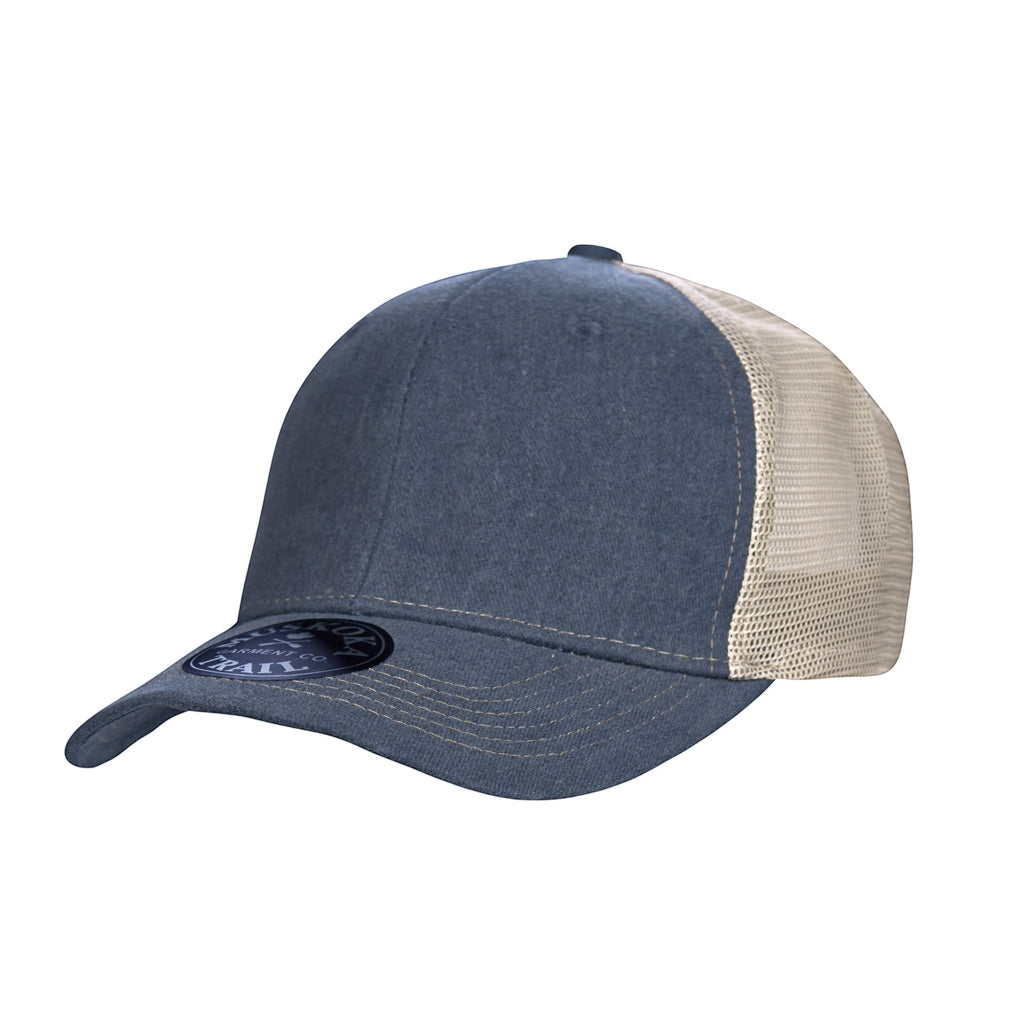 Muskoka Trail-H08360 item in Navy/Khaki