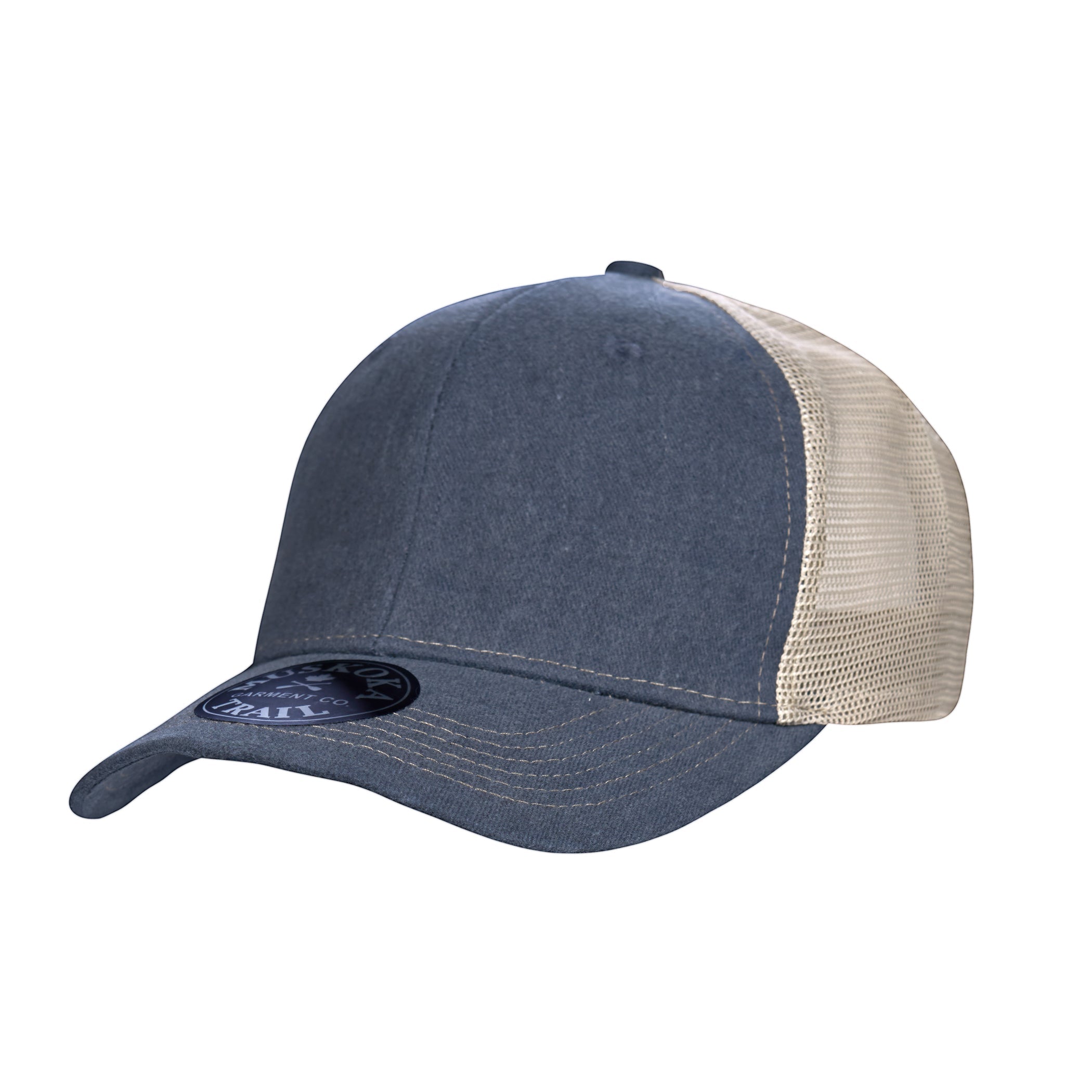 Muskoka Trail-H08360 item in Navy/Khaki
