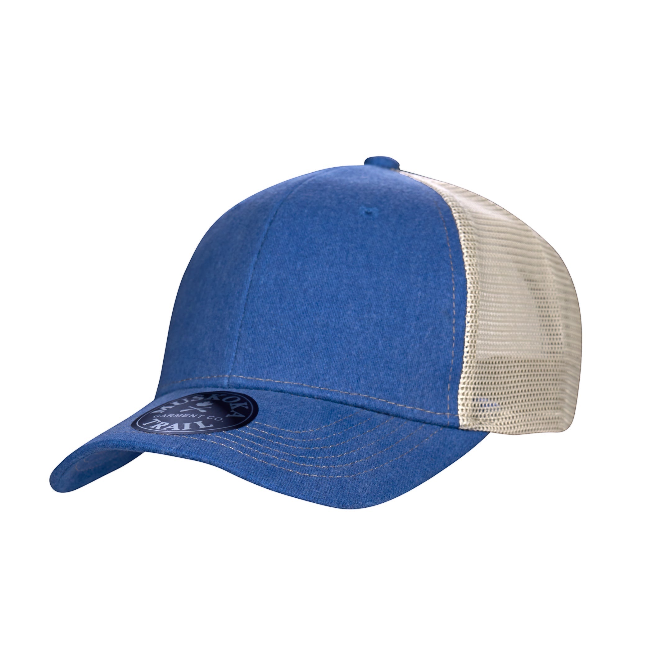 Muskoka Trail-H08360 item in Royal/Khaki