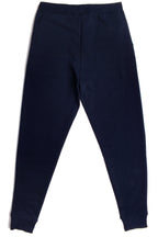 Just Like Hero HERO-5020R, Unisex Joggers, Navy Blue